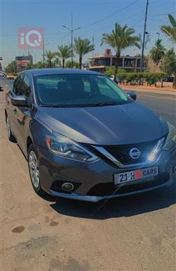 نيسان سنترا